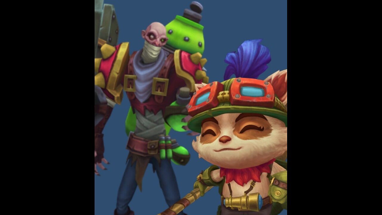 Some irritating stick, then Helli Diver 2