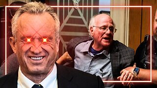 The Libtard Founder of Ben & Jerry’s is Enraged by Kennedy’s Attempts to Lower