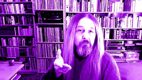 Episode 90: Wer sind die Illuminati? (Gesellschaftspyramide 7)