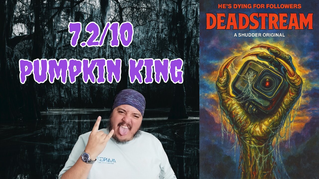 Deadstream
