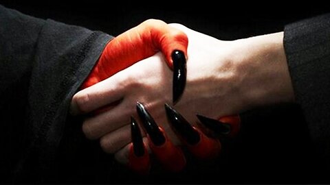 Selling Your Soul: A Deep Dive