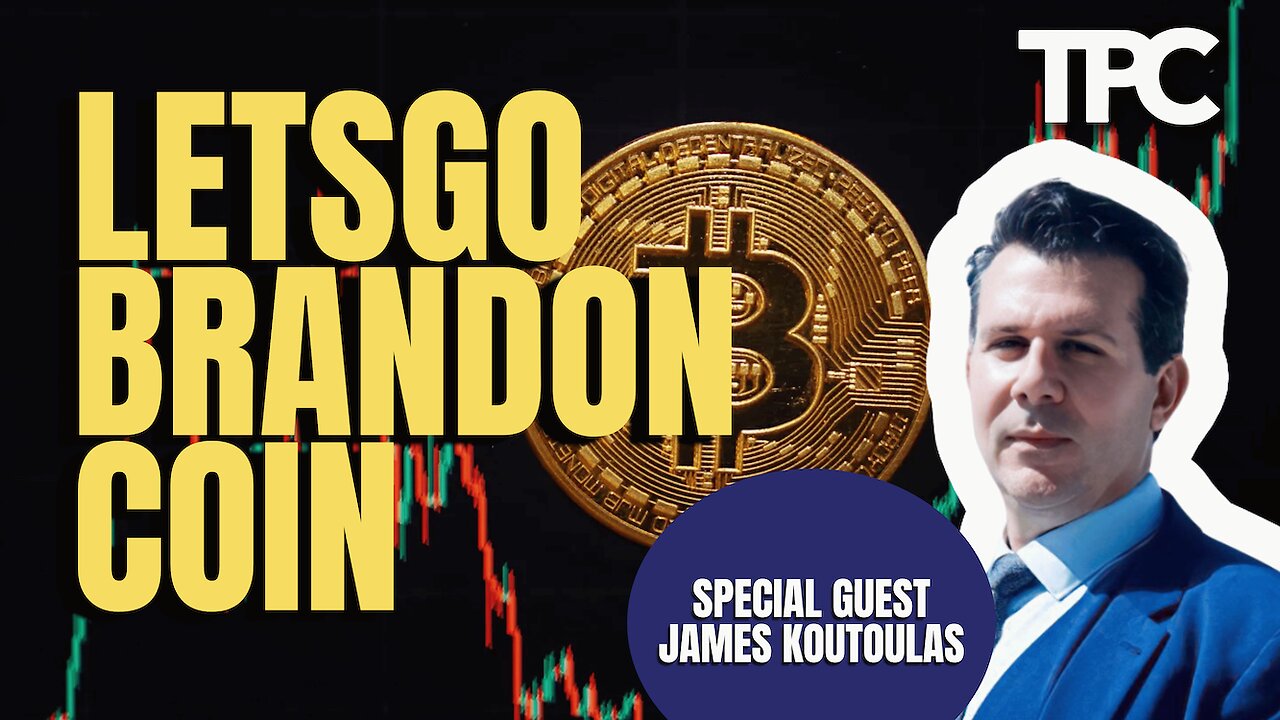LGB Coin Litigation | James Koutoulas (TPC #1,733)