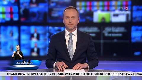 Zbliżenia TVP3 Bydgoszcz 01.06.2025