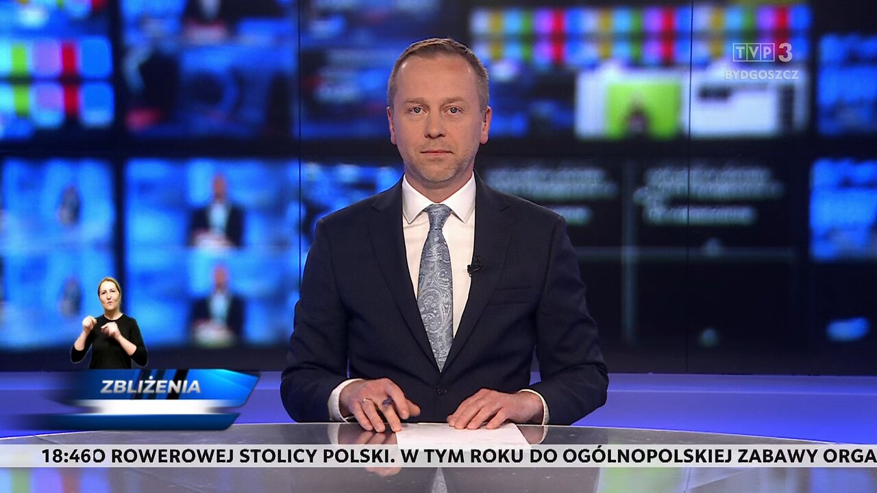 Zbliżenia TVP3 Bydgoszcz 01.06.2025
