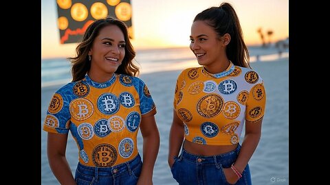 Bitcoin Technical Analysis - Cryptocurrency Market - BTC & Crypto Dominance - Live Auto TA Guide