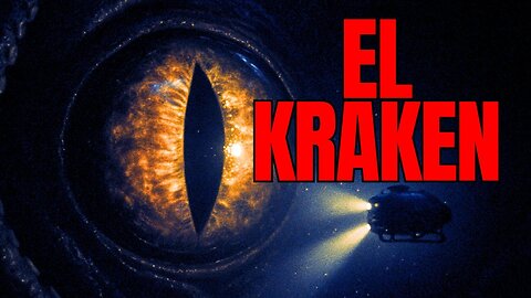 KRAKEN | El ORIGEN REAL del MONSTRUO que ATERRORIZÓ a los MARINOS [EP.6]