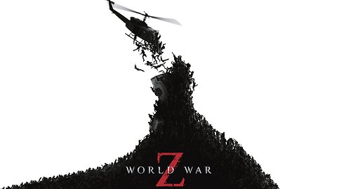 World War Z – "Saturday Night Survival"