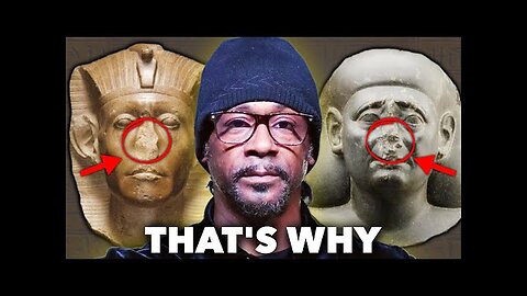 Katt Williams Drops Hidden Knowledge Again