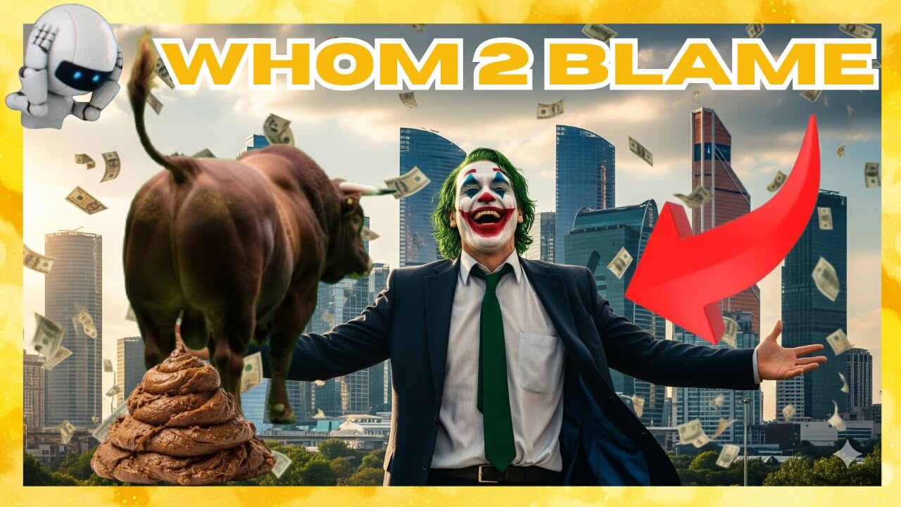 Exposed: The Real Reason an Economic Collapse is Coming The Unholy Alliance