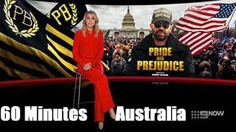 60 Minutes Australia || Pride and Prejudice