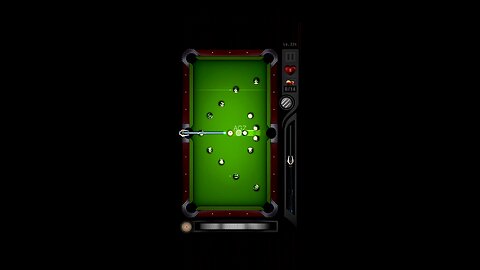 Billiard city | Level 74 | AGZ Gameplay