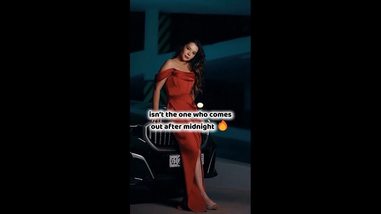After midnight: your favorite problem😂