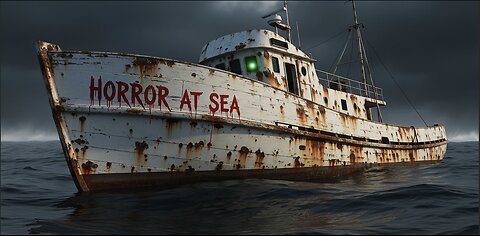 Deep Sea Horror Part 1