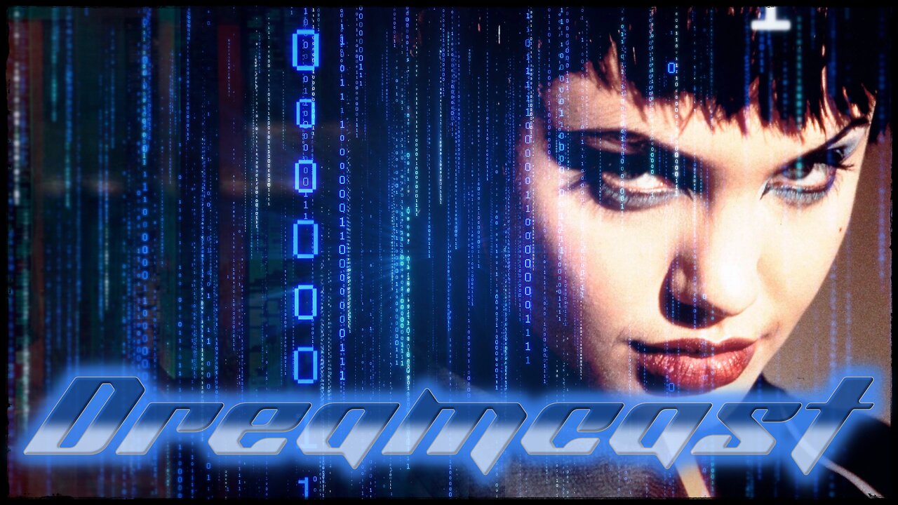 Dreamcast – Aesthetic Electronica & Neo-Tronica Mix for Late Nights 🌙✨
