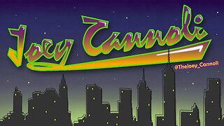 Dear Diary w/ Joey Cannoli