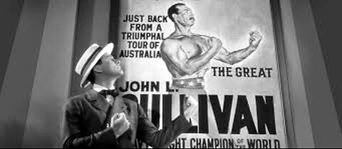 Gentleman Jim, Errol Flynn 1942 ‧ Sport/Comedy ‧ 1h 44m