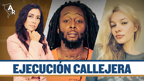 Violencia imparable en EE.UU: ejecución en Filadelfia y asesinato en Charlotte