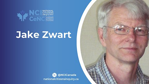 Jake Zwart - Jun 19, 2025 - Kitchener, Ontario