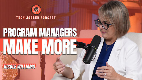 From MySpace to Running 'Spanish Netflix' — Nicole Williams' Program Management Career Path