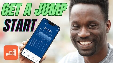 This App Gives You $50 to Start Investing with Them!