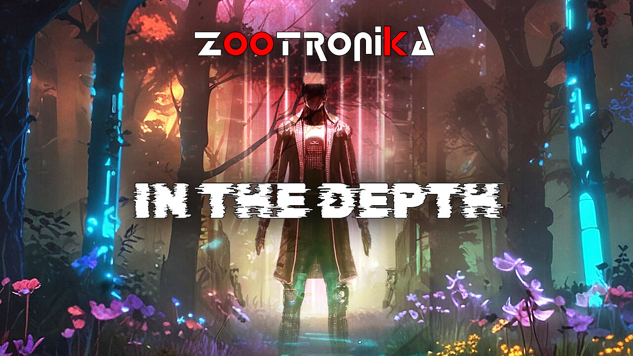 IN THE DEPTH - ZOOTRONIKA