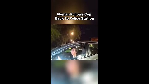 This is a typical liberal female. They can’t be fixed.