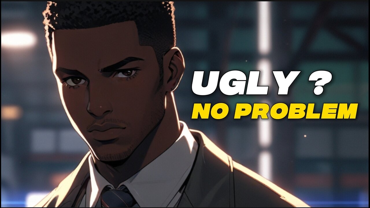 How “Ugly” Guys WIN – The Truth No One Tells You