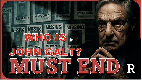 REDACTED W/ Exclusive🚨 HHS Whistleblower EXPOSES the depths of America's Child Trafficking Crisis