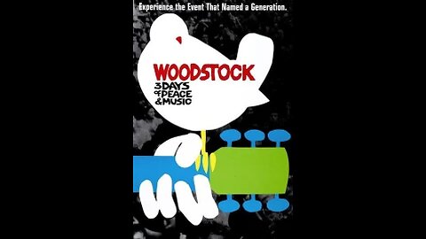 Woodstock CD1