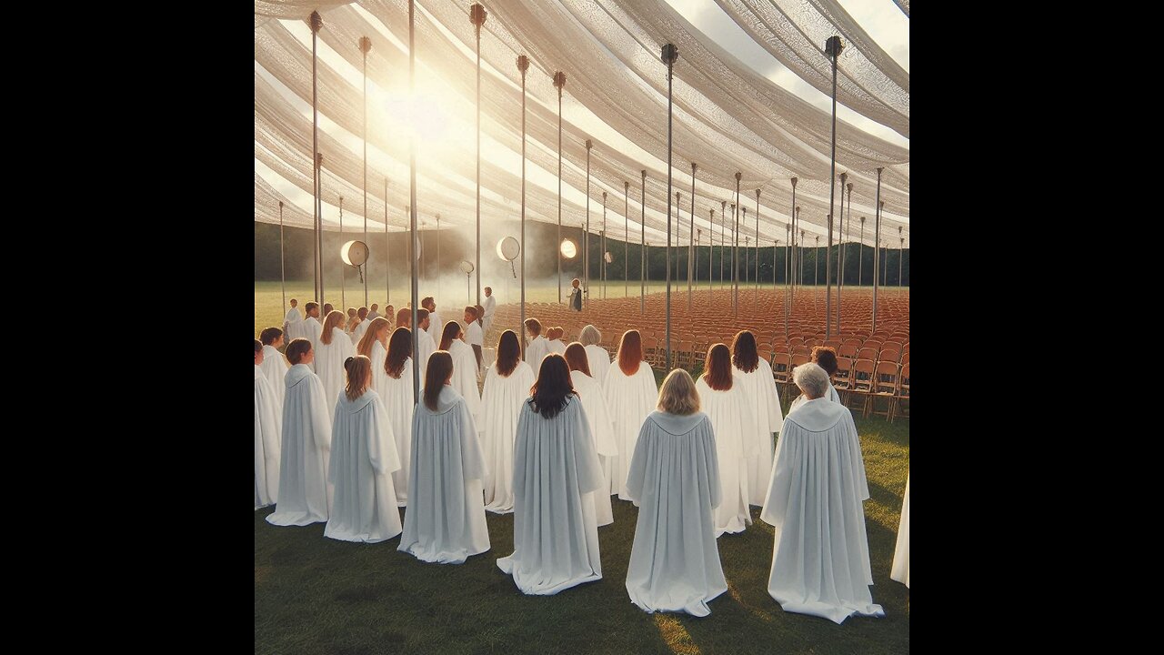 Ben Harper's Revelation Poetry