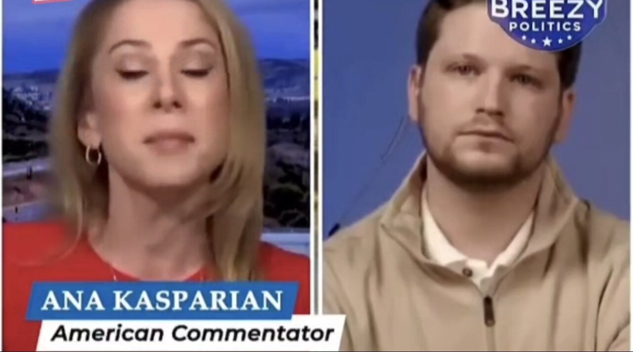 FAKE MAGA SAYS THE SAME THING