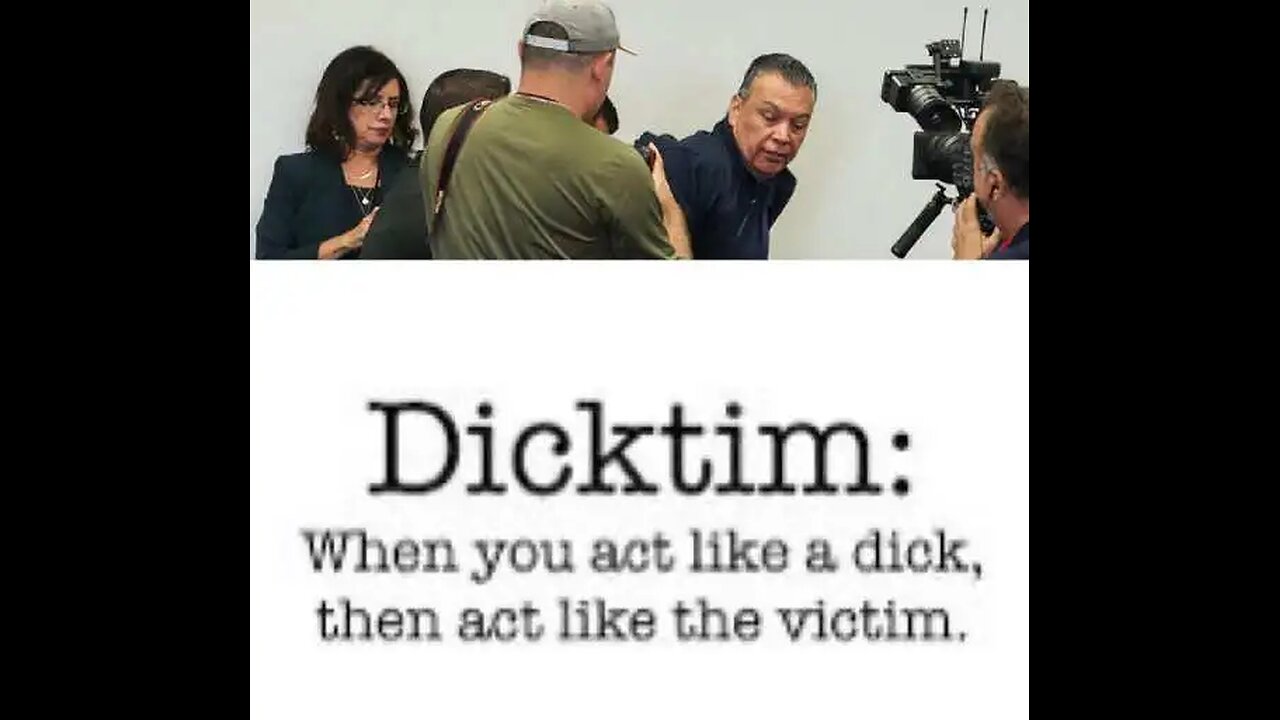 What's The Sh%t Storm, What's The Distraction? Hard To Tell Any More