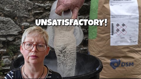 BOVAER UPDATE: an email from my MP and a letter from DEFRA!