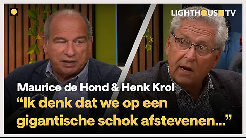 29 oktober verkiezingen! Hoe komt NL uit impasse na val kabinet?