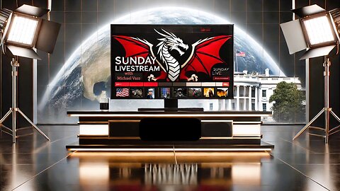 Sunday Livestream S7 Ep 17: post-100 days, Ukraine mineral deal, US economy