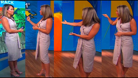 Ginger Zee Jun 2 2025