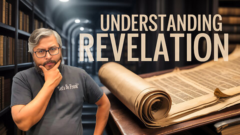 Introduction To Revelation