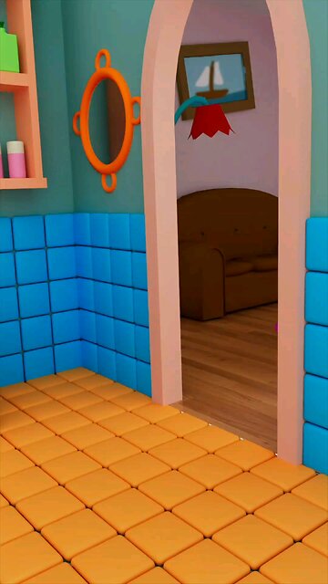 Skibidi Bart #newslangalert #funny