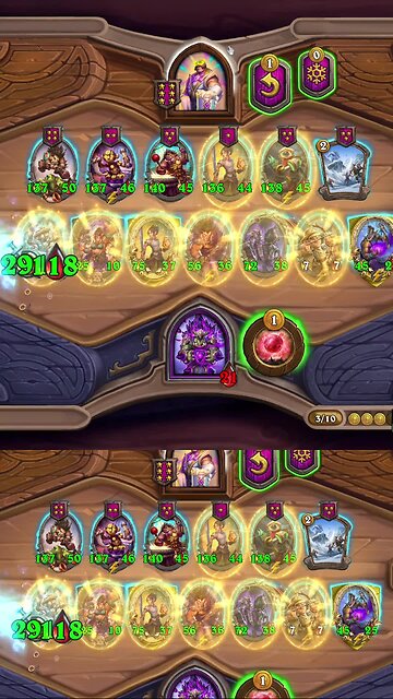 When Timewarped Patient Scout doesn't play along