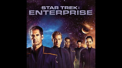 Saving Star Trek pre show watch party and commentary