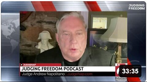 COL. Douglas Macgregor : How Long Can Israel Keep Killing Innocents?