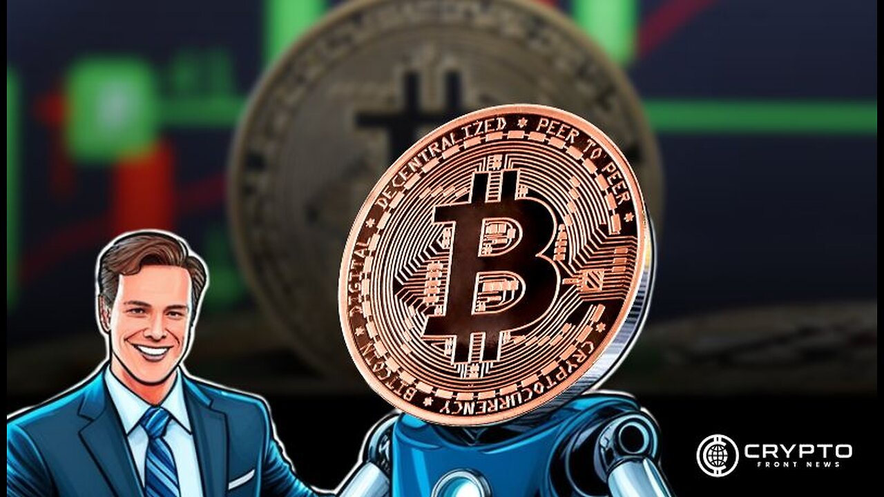 GameStop Bets on Bitcoin as Treasury Asset Amid Market Volatility
