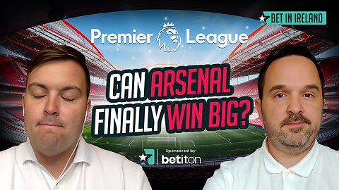 Premier League 2025 Opening Weekend – Who Starts Strong? Predictions & Bets ⚽