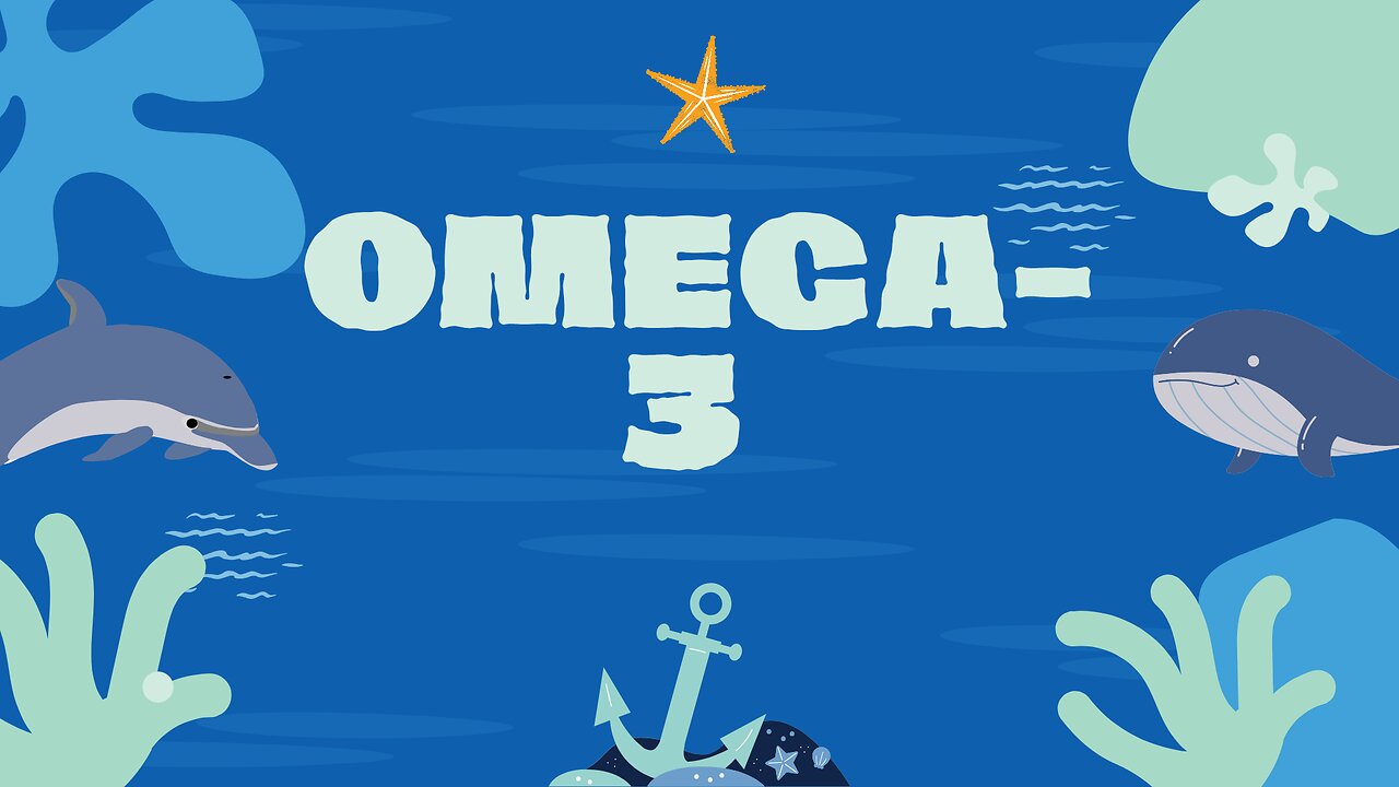 the PRos & CONs of Omega-3s