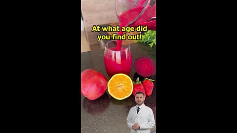 “The Energy-Boosting Juice You Wish You Knew Sooner”
