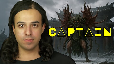 Captain Kalpa-Wave | Black Myth Wukong