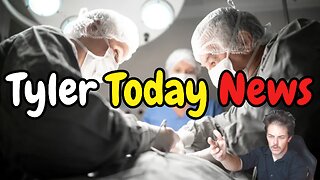 Organ Donor? I was until I saw this | Tyler Today News