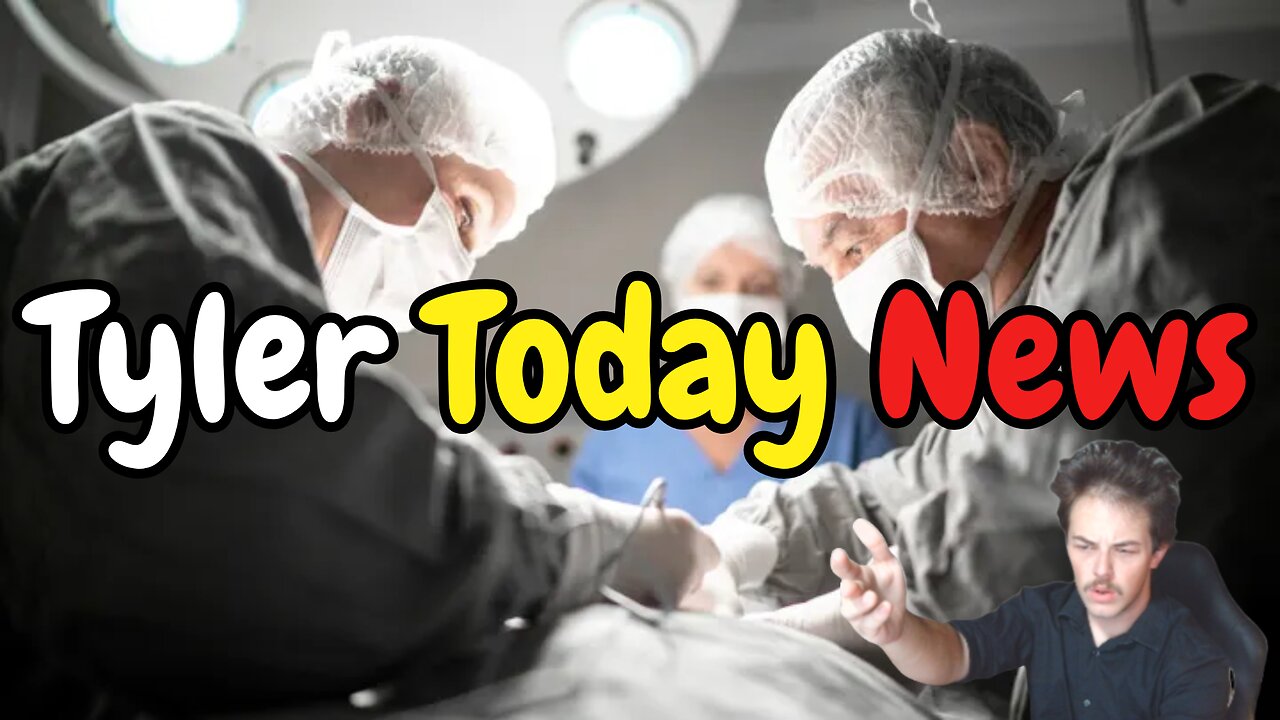 Organ Donor? I was until I saw this | Tyler Today News