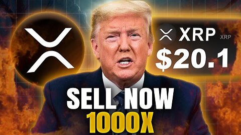 You Will MESS This Up XRP!