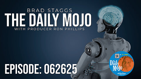 The Daily MoJo - Ep: 06262025